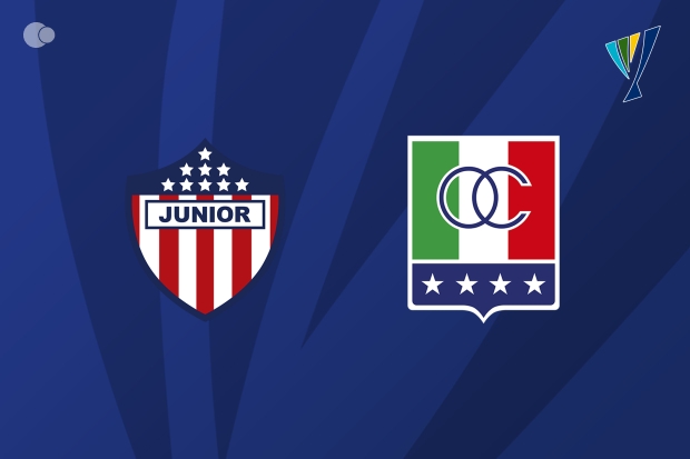 Despite the draw, Junior Barranquilla beat Once Caldas Despite the draw, Junior Barranquilla beat Once Caldas