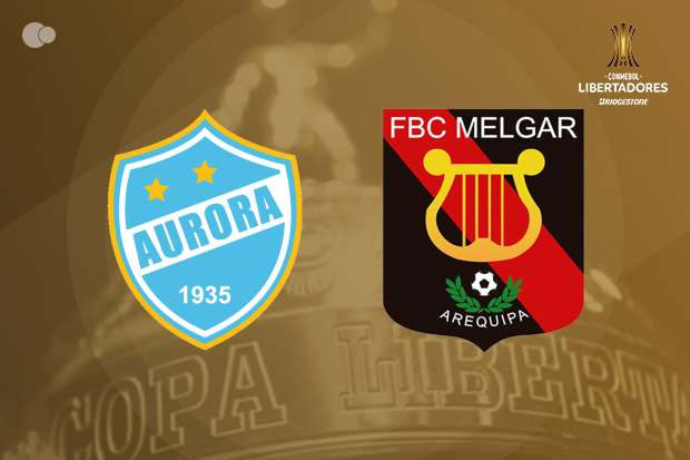 Aurora host FBC Melgar this Wednesday Aurora host FBC Melgar this Wednesday