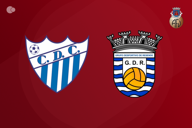 GD Resende surpreende e conquista a Supertaça GD Resende surpreende e conquista a Supertaça