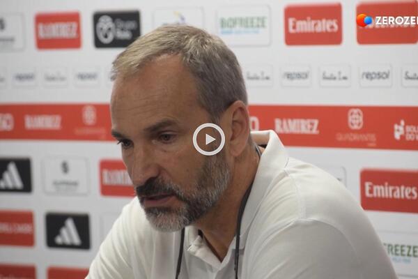 Fernando Sá: «Se não estivermos em superação, as coisas vão ser sempre difíceis»