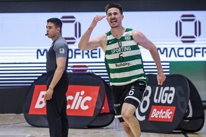 Sporting e Benfica já conhecem possíveis adversários na FIBA Europe Cup