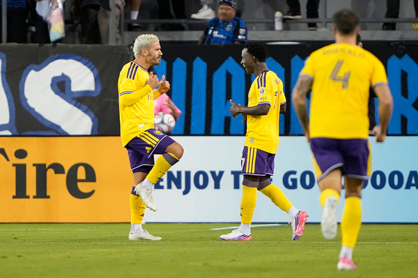 MLS: Lewandowski perde na estreia, Griezmann apresenta-se com golo