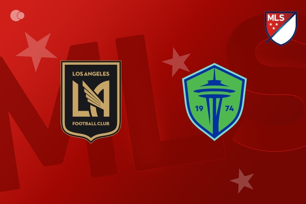 Los Angeles FC beat Seattle Sounders