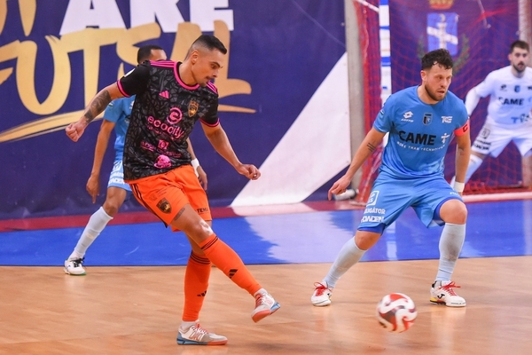 Recurso do Ecocity Genzano foi rejeitado e playoffs da Serie A já têm data