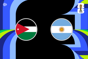 Jordânia vs Argentina: antevisão, ausências e onzes prováveis 
