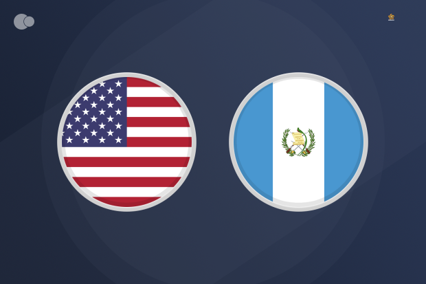 CONCACAF U20: USA overcome Guatemala CONCACAF U20: USA overcome Guatemala
