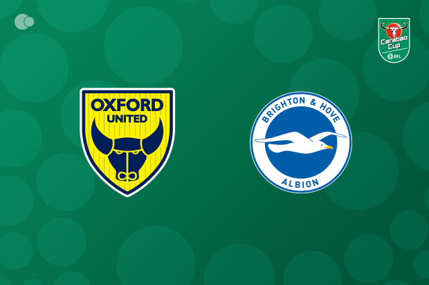 Brighton & Hove Albion Secures Victory in EFL League Cup, Advances to Next Round Brighton & Hove Albion Secures Victory in EFL League Cup, Advances to Next Round