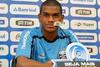 Fernando (Grêmio) sem propostas Fernando (Grêmio) sem propostas