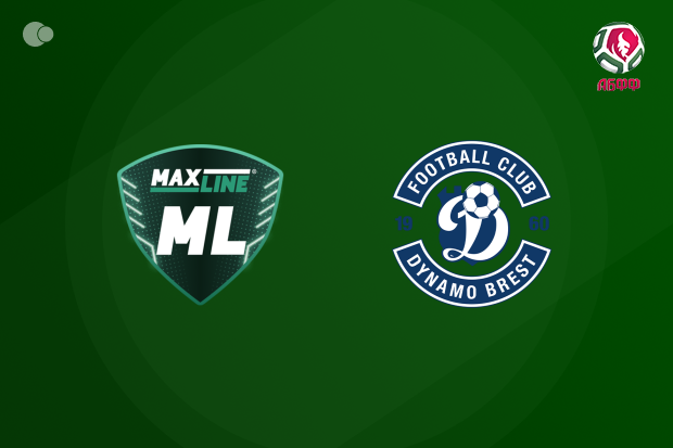 Honours even between Maxline Vitebsk and Dinamo Brest Honours even between Maxline Vitebsk and Dinamo Brest