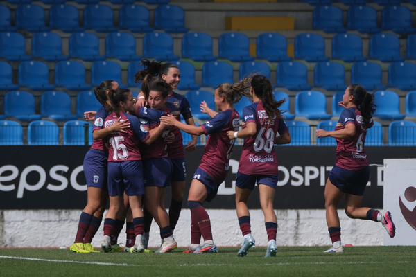 Final da Taça de Portugal em junho: o calendário do futebol feminino para 2026/27
