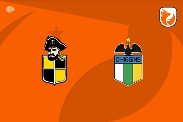 Coquimbo Unido and O´Higgins share points