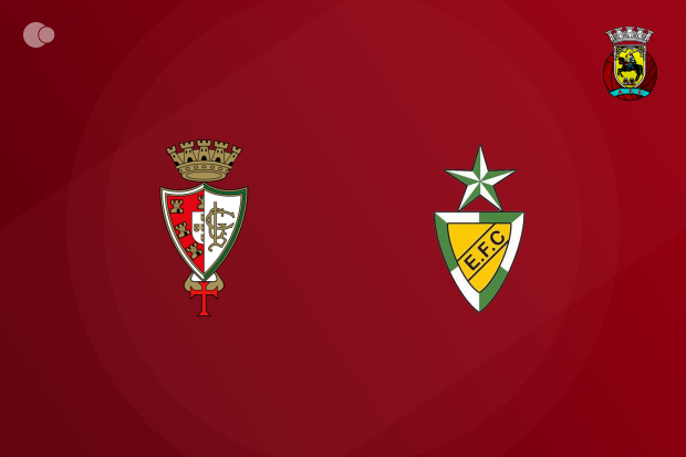 LUSITANO RESOLVE O JOGO NA SEGUNDA PARTE LUSITANO RESOLVE O JOGO NA SEGUNDA PARTE