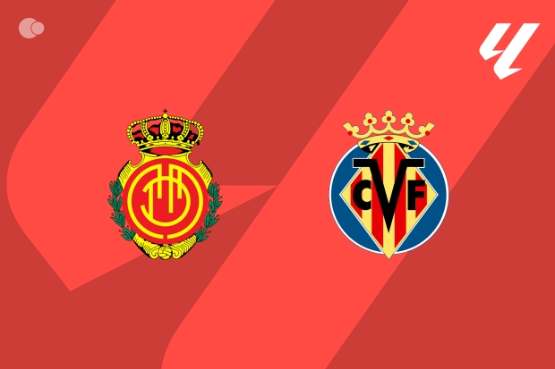 Mallorca and Villarreal share points Mallorca and Villarreal share points