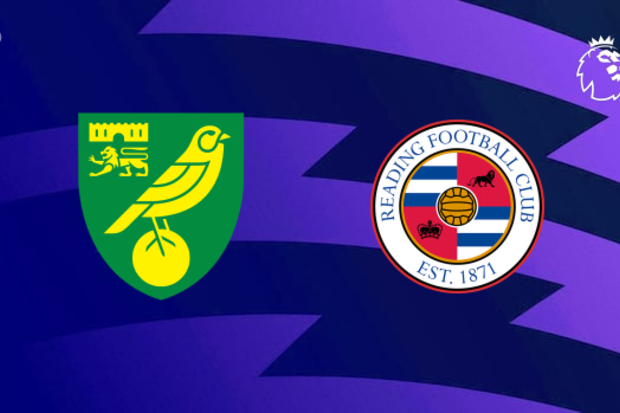 U23 Premier League: Norwich City vs Reading Ends in Draw without Revealing Score