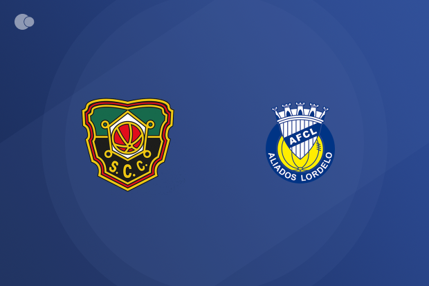 Coimbroes e Aliados de Lordelo anulam-se em jogo equilibrado