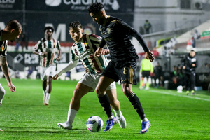 Rafael Brito deixa Casa Pia AC ao fim de três temporadas