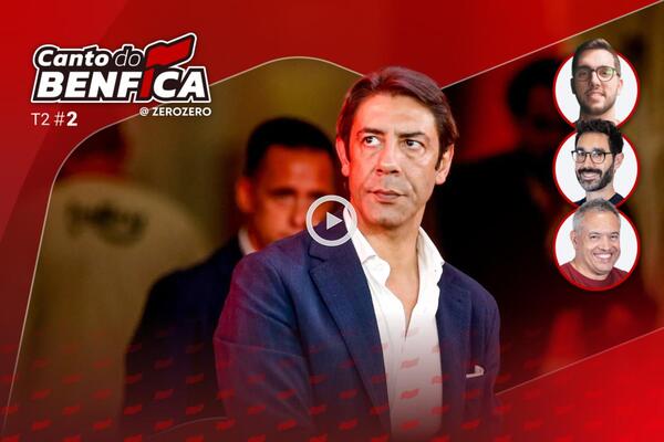 T2, Ep. 02 | Sofrimento crónico na ressaca de St. Gallen
