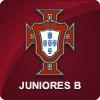 Juvenis: Benfica lidera isolado Juvenis: Benfica lidera isolado