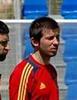 Albert Celades sucede a Lopetegui Albert Celades sucede a Lopetegui