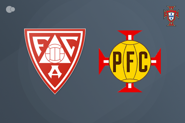 Padroense venceu Avintes Padroense venceu Avintes
