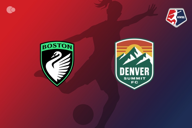 Boston Legacy run out winners versus Denver Summit Boston Legacy run out winners versus Denver Summit