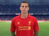 Agger é o jogador dinamarquês do ano Agger é o jogador dinamarquês do ano