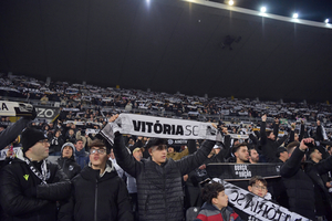 Vitória SC arranca 2026/27 na próxima terça-feira