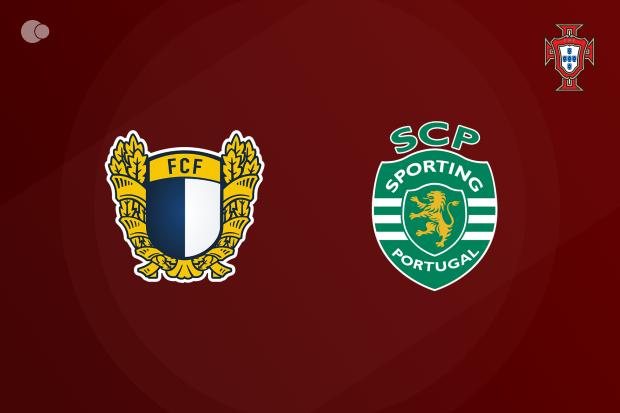 I Divisão Sub-17: FC Famalicão venceu pela margem mínima I Divisão Sub-17: FC Famalicão venceu pela margem mínima