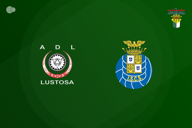 Lustosa vence nos penaltis Lustosa vence nos penaltis