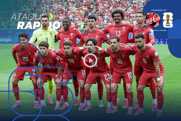 T8, EP.4 | Ainda há otimismo com Portugal?