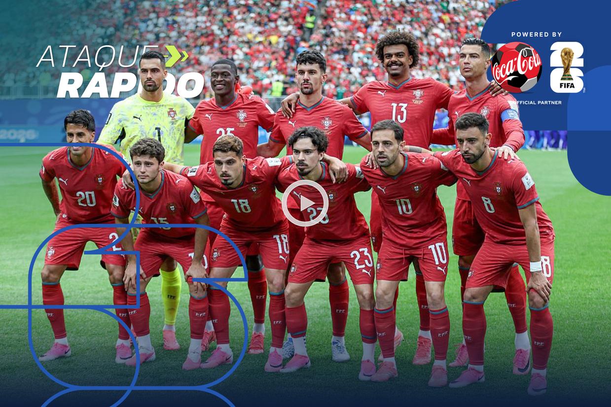 T8, EP.4 | Ainda há otimismo com Portugal?