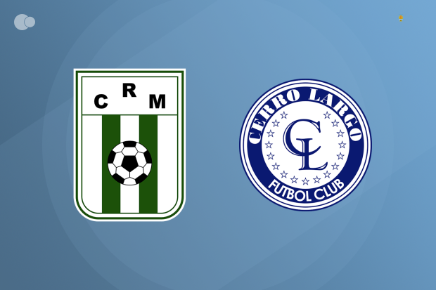 A point apiece for Racing and Cerro Largo A point apiece for Racing and Cerro Largo
