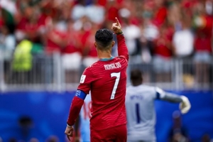 Ronaldo: «Foi uma semana negra, parecia que eu já estava retirado do futebol»