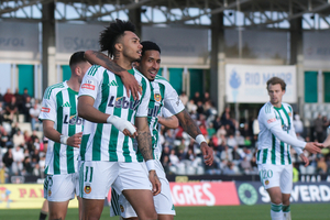 Rio Ave regressa aos trabalhos esta segunda-feira