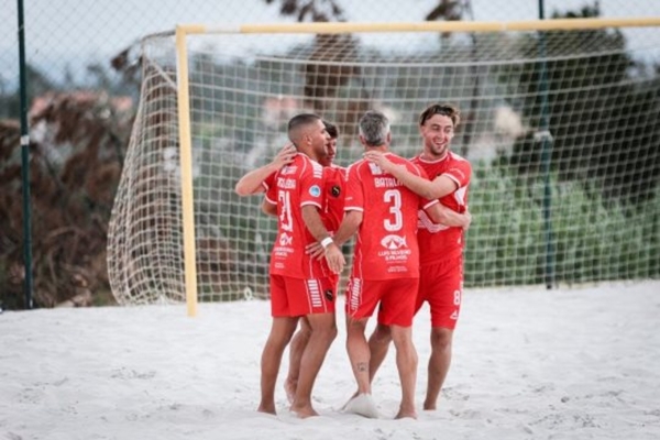 ACD O Sótão vence e fica apenas a um ponto da liderança