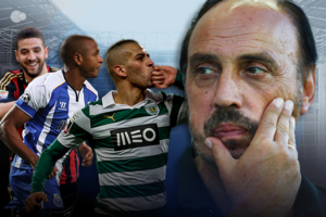 Futebol e religião, uma questão de fé