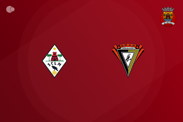 AF Leiria Jun.B Honra: Leiria e Marrazes derrotou GRAP por 2-0 AF Leiria Jun.B Honra: Leiria e Marrazes derrotou GRAP por 2-0