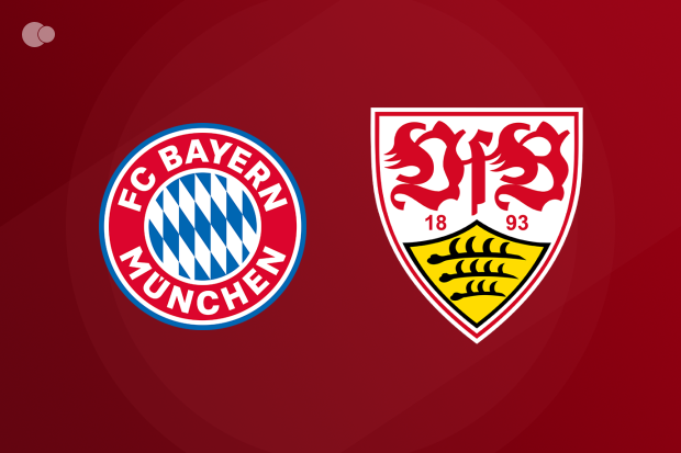 Stuttgart walloped by Bayern München Stuttgart walloped by Bayern München