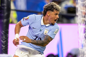 Maxi Araújo: «É um sonho estar no Sporting e espero ficar»