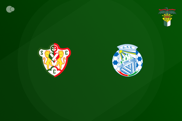 Vandoma derrota SC Campo Vandoma derrota SC Campo