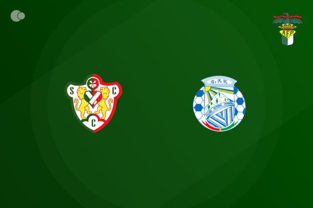 Vandoma derrota SC Campo Vandoma derrota SC Campo