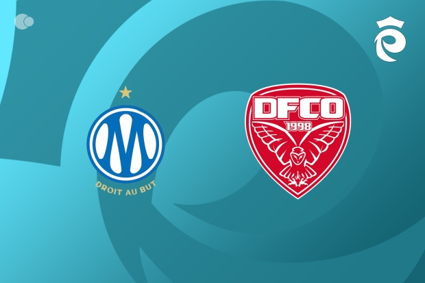 Dijon defeat Marseille Dijon defeat Marseille