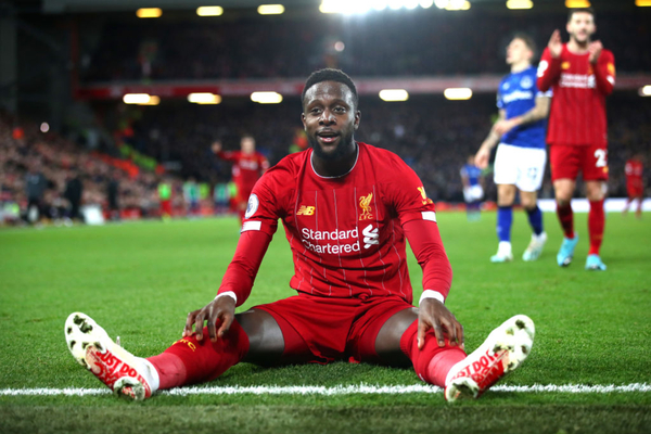 Divock Origi despede-se dos relvados aos 31 anos