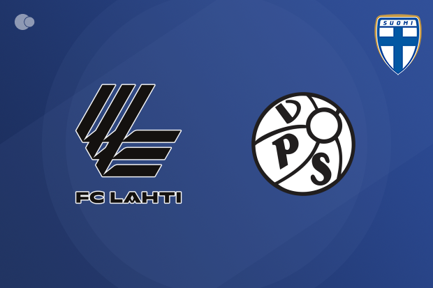 Spoils shared between FC Lahti and VPS Spoils shared between FC Lahti and VPS