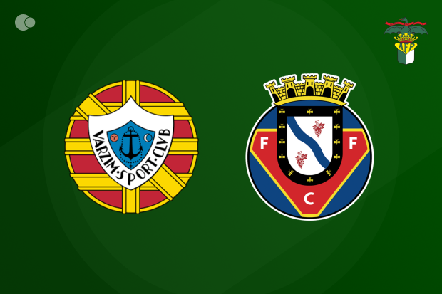 AF Porto Juniores E Fut7: Varzim vence e derruba FC Felgueiras