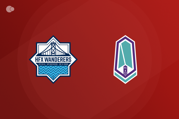 Spoils shared between HFX Wanderers and Pacific FC Spoils shared between HFX Wanderers and Pacific FC