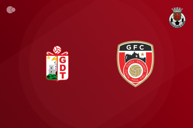 AF Guarda Jun.A: Guarda FC derrota Trancoso