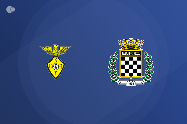 SC Rio Tinto vence tranquilamente Boavista SC Rio Tinto vence tranquilamente Boavista
