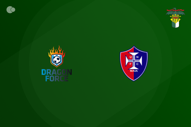 AF Porto Jun.B 2ª Div.: Igualdade entre Dragon Force e Nogueirense FC AF Porto Jun.B 2ª Div.: Igualdade entre Dragon Force e Nogueirense FC
