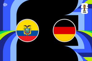 Equador vs Alemanha: antevisão, ausências e onzes prováveis
